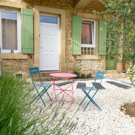 My cocoon in Vaison, hotel in Vaison-la-Romaine