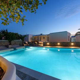 Hotel Manos