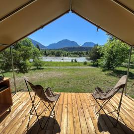 Camping Onlycamp la fontaine