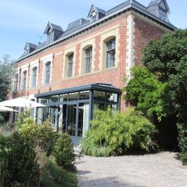 Maison Mathilde, hotel in Valenciennes
