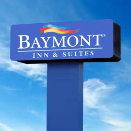 Baymont by Wyndham Lexington, hotel em Lexington