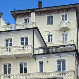 Apartment Bacolla by Interhome, hôtel à Cocconato