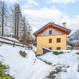 Apartment San Domenico by Interhome