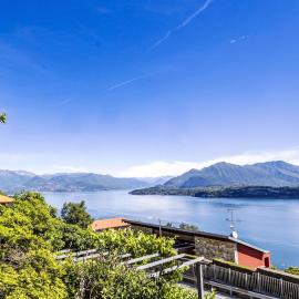 Apartment Giusi by Interhome