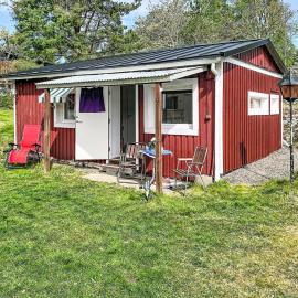 Holiday Home Havsstugan by Interhome、Figeholmのホテル