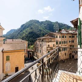 Apartment Nella Piazza by Interhome