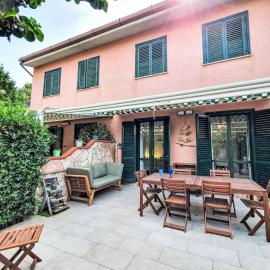 Holiday Home Last Sun Roccella by Interhome