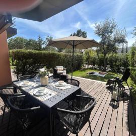 Authentic Charm C2, hotel in Troia
