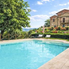 Holiday Home Casa dei Nonni by Interhome, hotel Panicaléban