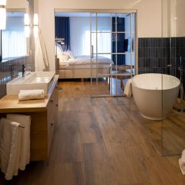 Gulfhof bei Kletzsch Apartments & Ferienwohnungen in Großefehn Ostfriesland, hotel a Großefehn 