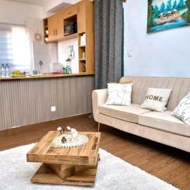Appartement physalis, Hotel in Jaunde