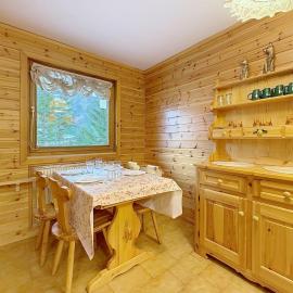 Apartment Monti Pallidi-2 by Interhome, hotel a Campitello