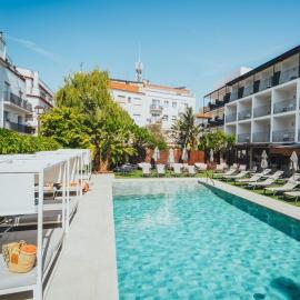 Hotel Windsor Tossa - Adults Only 16