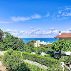 Apartment Al mare piano terra-1 by Interhome, hotel a Rosignano Marittimo