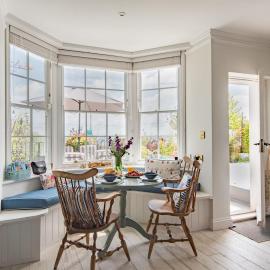 Bay View House by Keepers Cottages