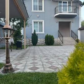 Gabala Central Villa