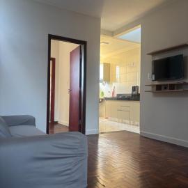Apartamento Centro 3 quartos