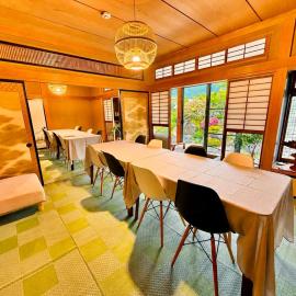 一棟貸し宿marusamarche, hotel i Fuefuki