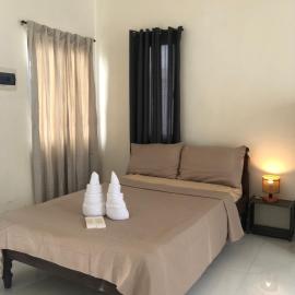 Feels like Home, hotel en Mabalacat
