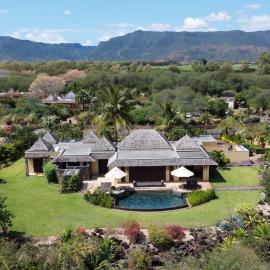 Villa 84 Tamarina Golf Estate