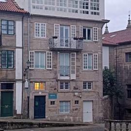 Loureiros Dorm