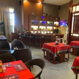 Echa luxury villa hotel, hotel en Mbeya