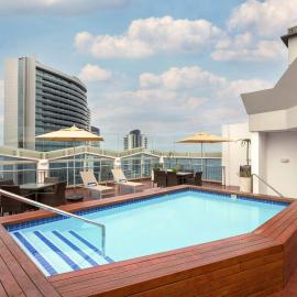 Protea Hotel by Marriott Durban Umhlanga, hotel en Durban