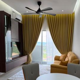 Sufi Islamic Homestay for Islamic only