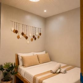 MEKENI Backroad Homestay & Cafe