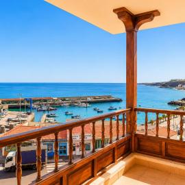 Apartamento Neptuno