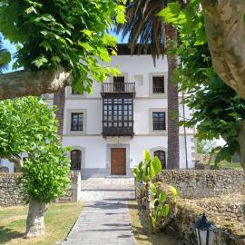 El Rincon de Belen, hotel in Noriega