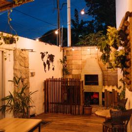 Piano Piano hostel