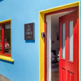 The Old Forge Clifden, hotel in Clifden