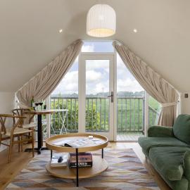 Keepers Annexe