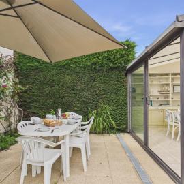 Maison 4 adt,2 enf, piscine & plage à 500 m