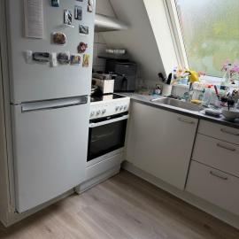 Quiet Apartment in Horsens: Horsens şehrinde bir otel