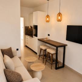 Salsedo Seaside Rooms 3