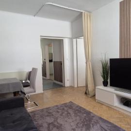 Appartment 9100