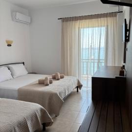Hotel Avra, hotel em Ouranoupoli
