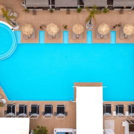 Bamboo Suites Hotel - Adults Only, hotel in Ialyssos