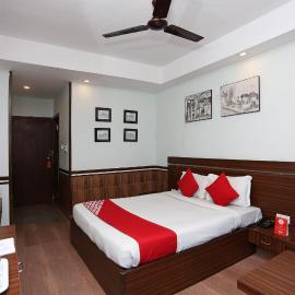 Hotel O The Stay