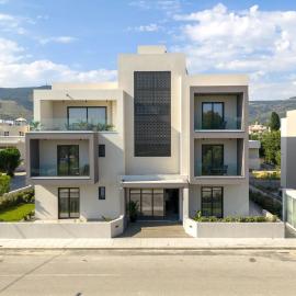 Anavolia Luxury Apartments, hotell i Kos