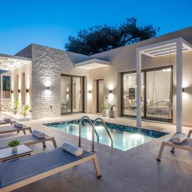 Koutsis Villas