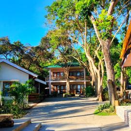 Republika Beach Resort