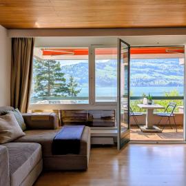 Sunshine Suite