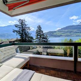 Sunshine Suite, hotel v destinácii Ingenbohl
