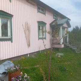 Guest Room, Hotel in Liviöjärvi