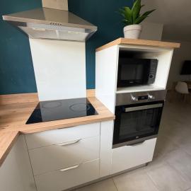 La Couronne Apartment