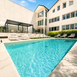 ARIS Boutique Hotel & SPA, hotel u gradu 'Oradea'