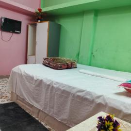 Titas Home Stay, hotel a Agartala